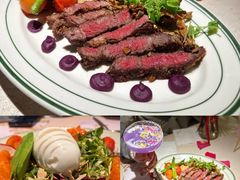 -牛将军•涮肉•烤肉(北京王府井·故宫店)