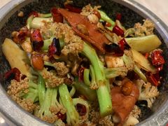 -大树餐厅(益田假日店)