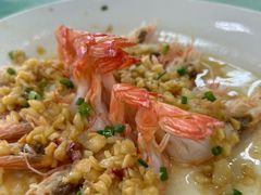 -景好海鲜餐厅(大鹏必选旅游店)