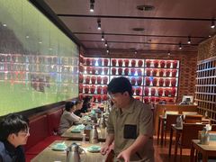 -绿茶餐厅(coco park 店)