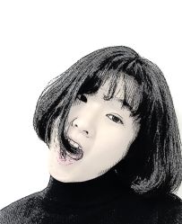 点击看大图 -HD HAIR STYLE