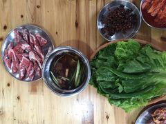 麻蒲碳烤肉(远景路店)-麻蒲碳烤肉(远景路1号店)