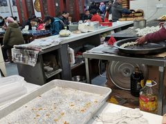 大堂-荣阳楼(山塘街店)