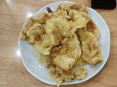 -顺姬冷面(长白西路店)