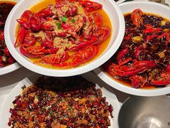 -簋街仔仔小龙虾(总店)