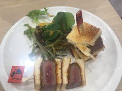 -MOO Beef Cafe