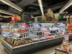 -Olé精品超市(海上世界店)