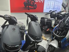 -九号电动车(安定门内大街店)