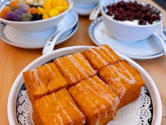 -粤顺得水牛奶皇后·糖水(市桥店)