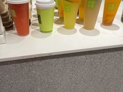 -奈雪的茶(天河城店)