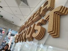 -必胜客(港城新天地店)