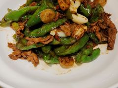 -范家小馆·烤鸭新京菜(金融街店)