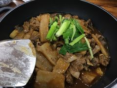 -潮喜竹溪荔湖酒家(荔枝湾店)