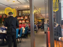 -眉州东坡·熊猫主题餐厅(枫蓝店)