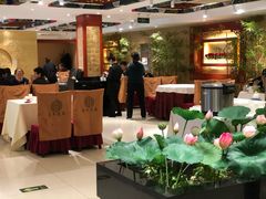 -惠丰堂饭庄·烤鸭·京味菜(翠微路店)