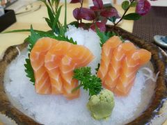 -樱の千渡日式料理·铁板烧•烧鸟(金盛田广场店)