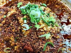 -长安后宰门水盆羊肉(新都心店)