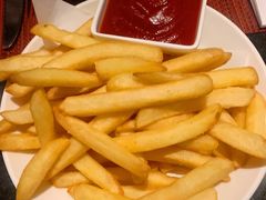 -WOLFGANG PUCK KITCHEN & BAR(迪士尼小镇店)
