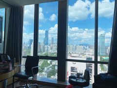 -深圳温德姆至尊酒店