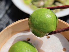 -瑞面(吴宫泛太平洋酒店)