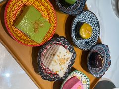 -沿江海南菜·文昌鸡祖师爷(大东海店)