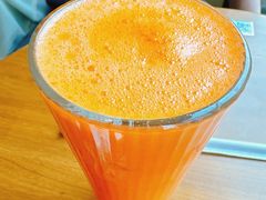 -BAKER&SPICE(BFC外滩金融中心店)