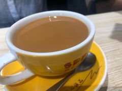 奶茶-路环码头面馆