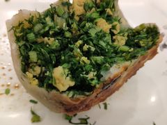 茴香盒子-玉华台饭庄(裕中西里小区店)