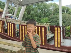 -南昌之星游乐场