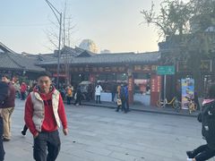 -洞子口张老二凉粉(文殊院店)