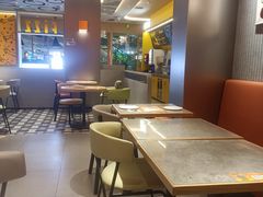 -菲滋意式餐厅(临平万达店)