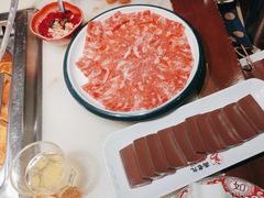 -重庆高老九火锅(万象城店)