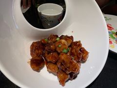 -老头儿油爆虾·知味杭州(爱琴海购物中心)