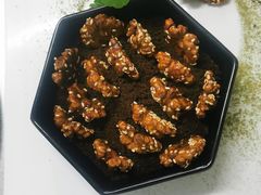 -芭菲盛宴·环球美食(北城国际店)