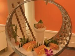 -白金汉爵大酒店-24小时餐厅(南京白金汉爵大酒店店)