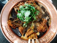 精品羊蝎子锅-友乐居羊蝎子(西直门店)
