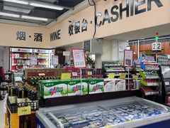 -京客隆超市(垡头店)