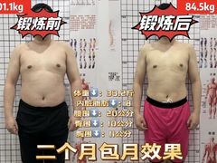 -CXFIT 陈徐健身工作室(凯旋店)