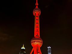 -东方明珠广播电视塔