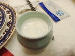 -内蒙古驻京办餐厅