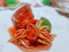 -金鸭季·北京烤鸭(深业上城店)