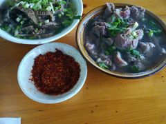 -小杨翘脚牛肉