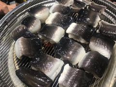 -本炙炭烤·蒲烧活鳗料理店(金沙洲店)