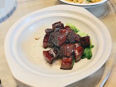 老青岛红烧肉-捞饭-味莊·青岛菜(云霄路店)