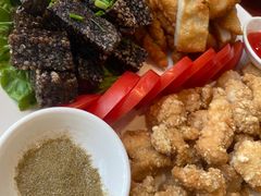 -一家亲台菜餐厅(银塘中路店)