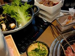 -火炉火自助餐(悠唐购物中心店)