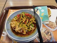 -魏家凉皮(十里河店)