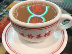 -港爺茶檔·茶餐厅(东晓南路店)