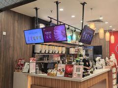 -茶话弄(北京密云万象汇店)