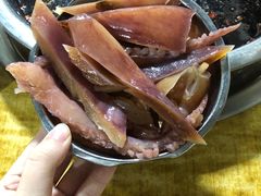 -渝味黄姐火锅(黄泥村店)